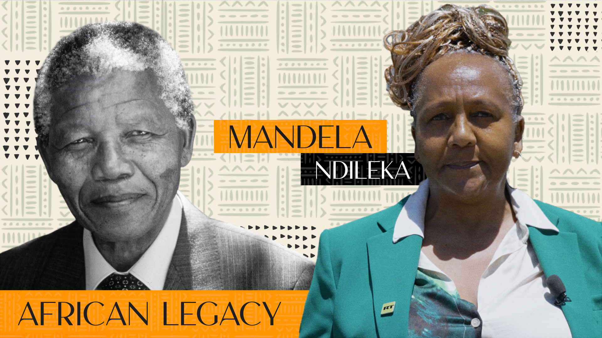 mandela