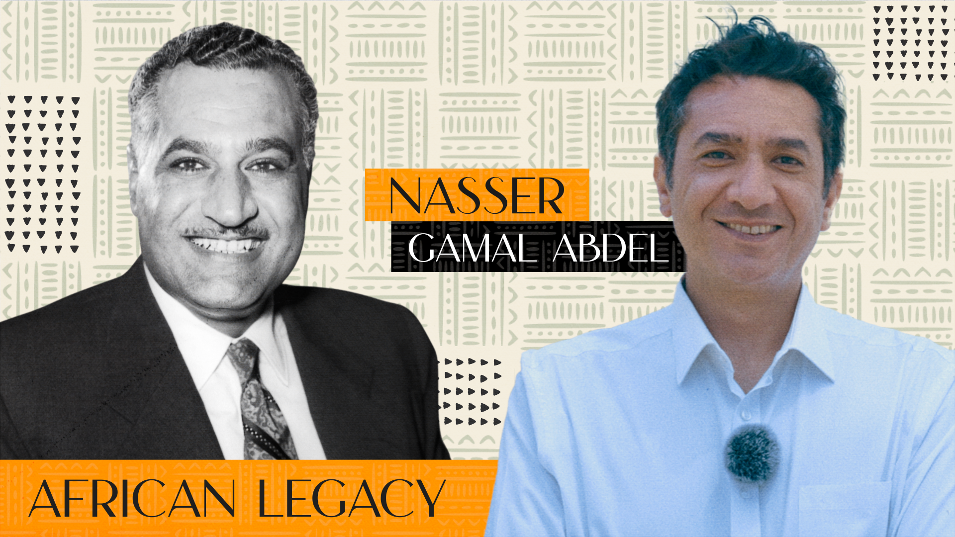 nasser